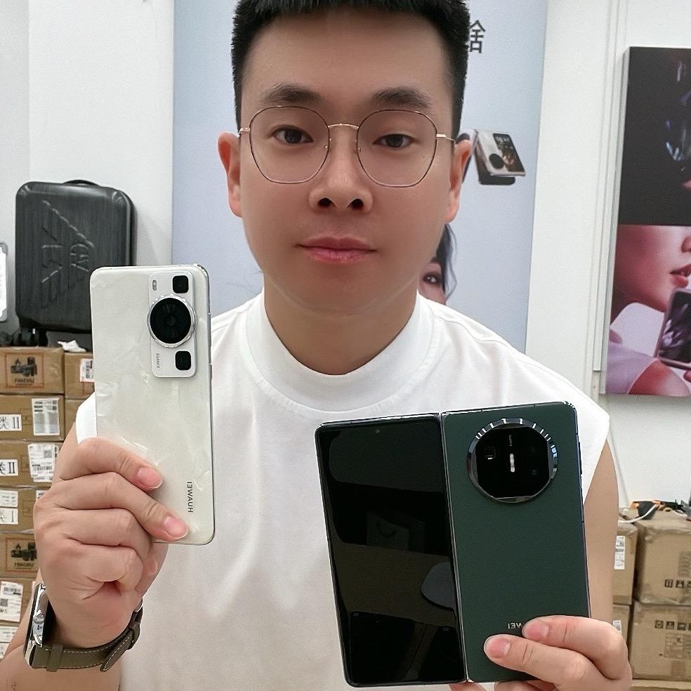 洋洋手机折扣仓库