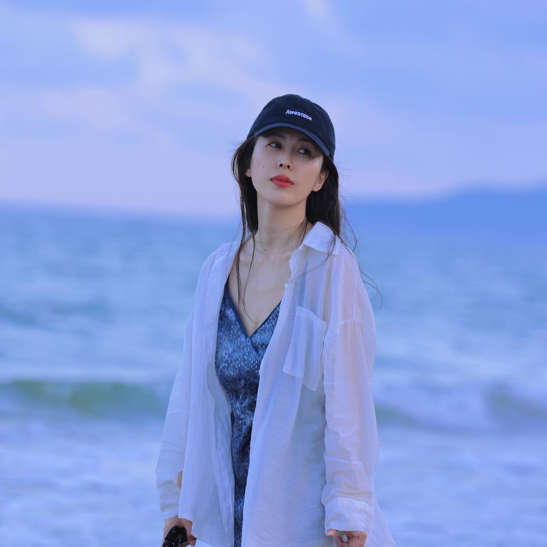 西哥是个妹子