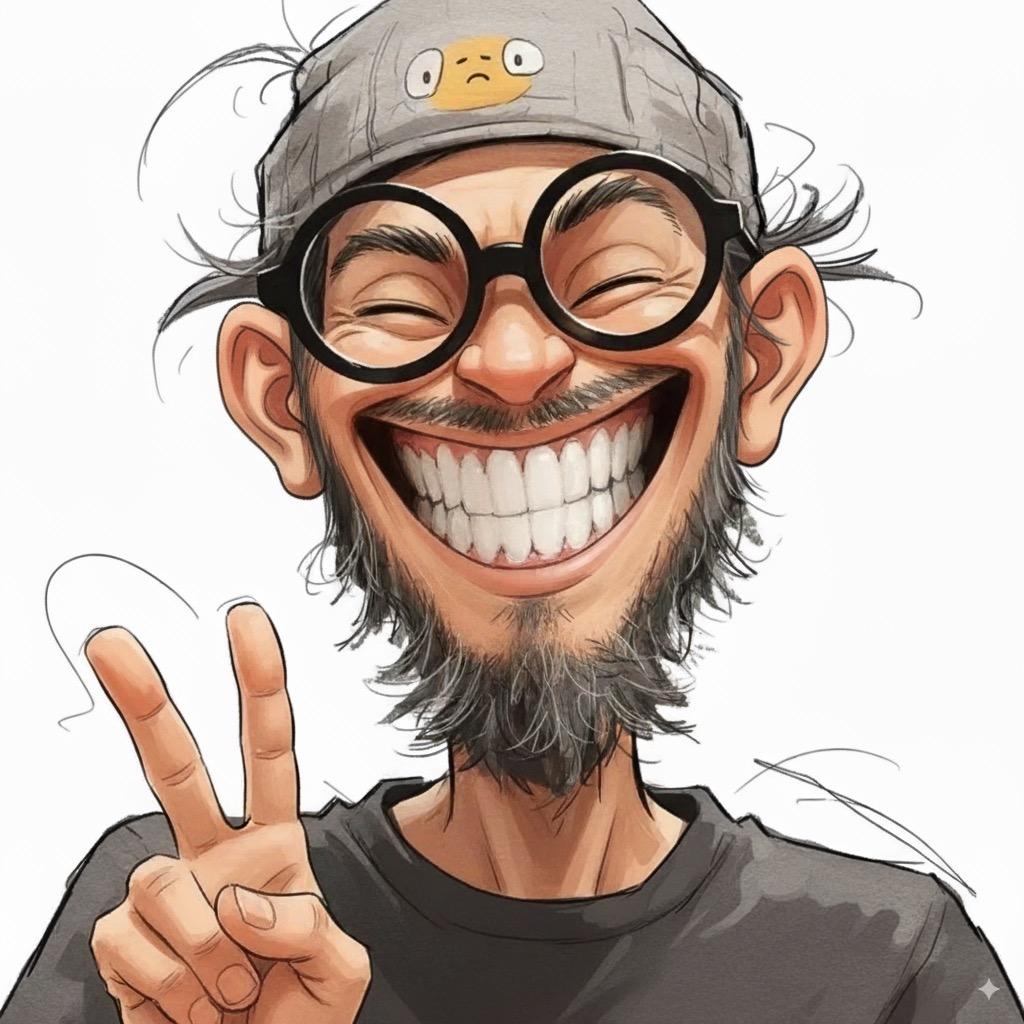 一古先生