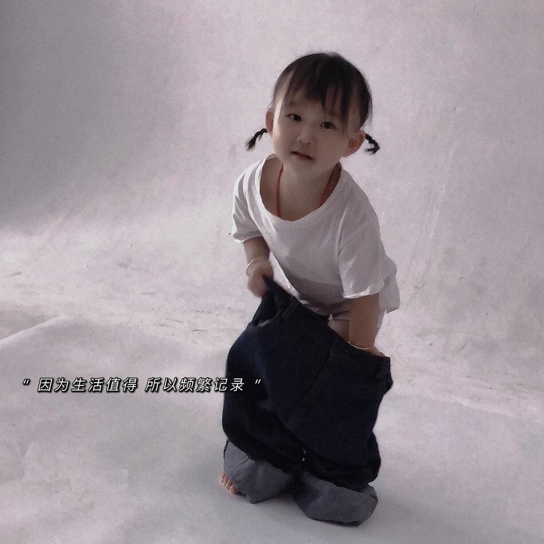 甜心小宝贝