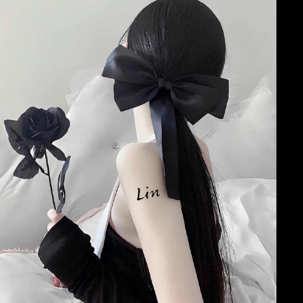 a.      Lin