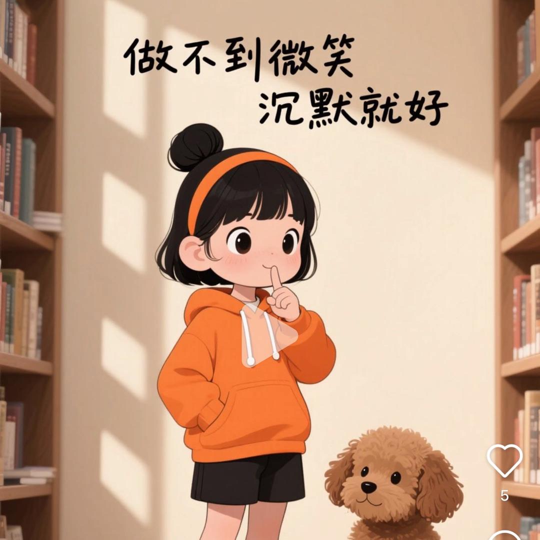 丫头琴儿