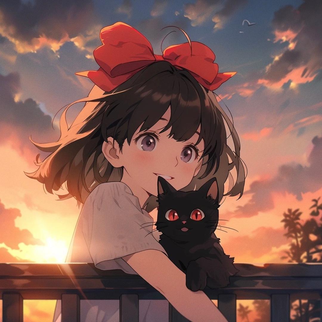 小花🌼