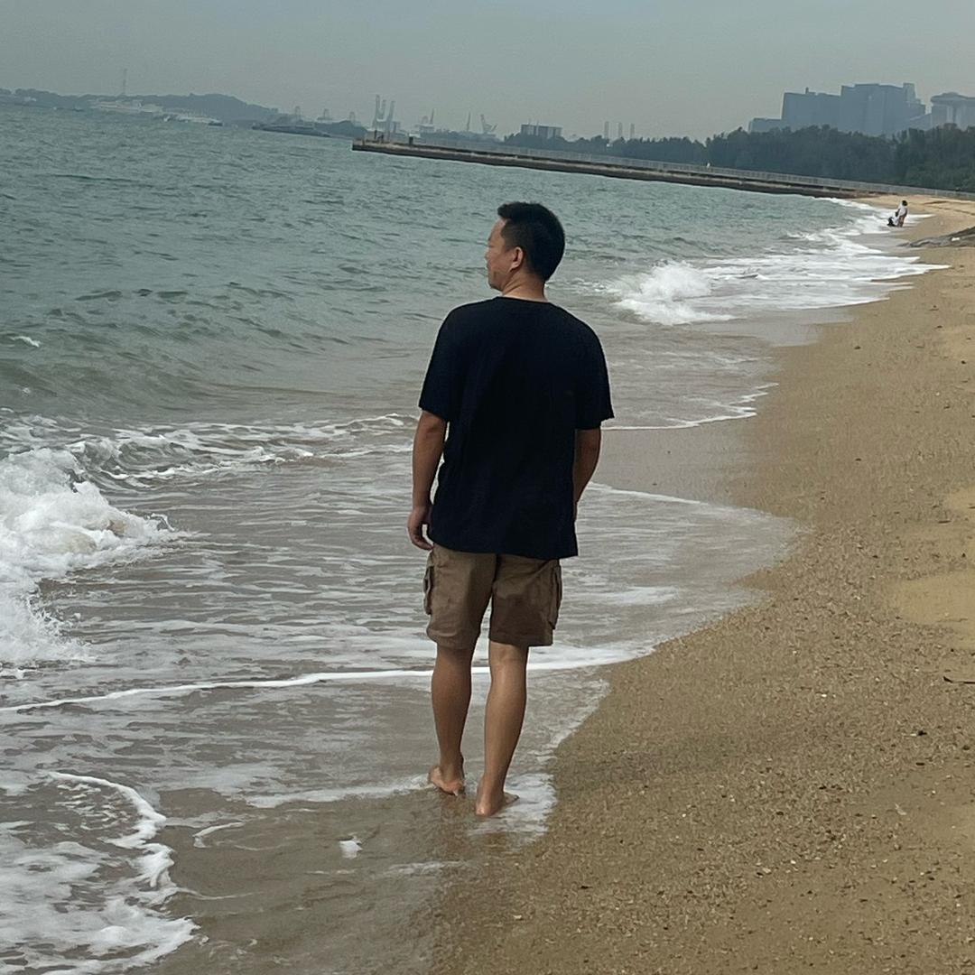 四川南充人在(新加坡🇸🇬)