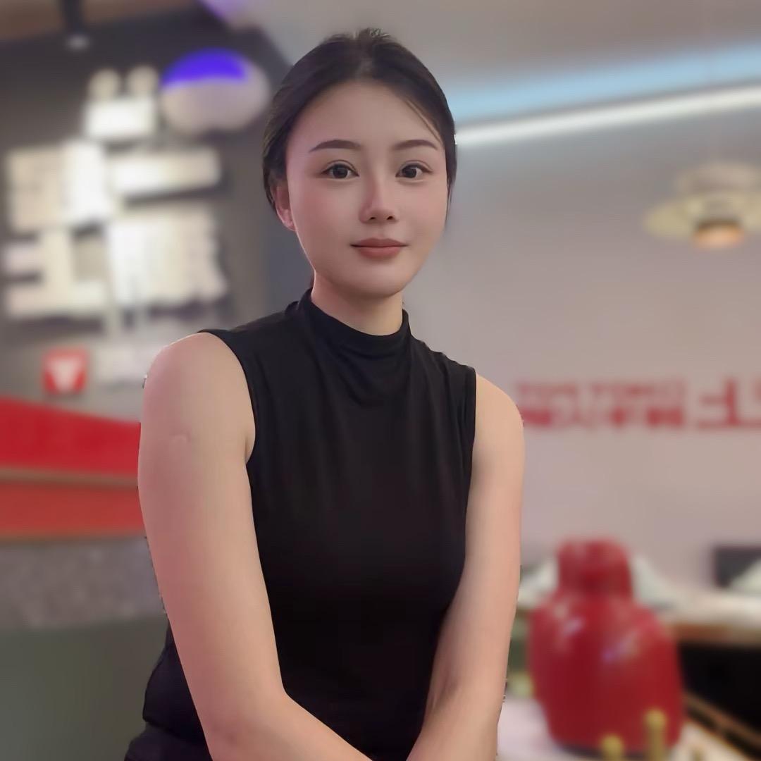 莹子❤️