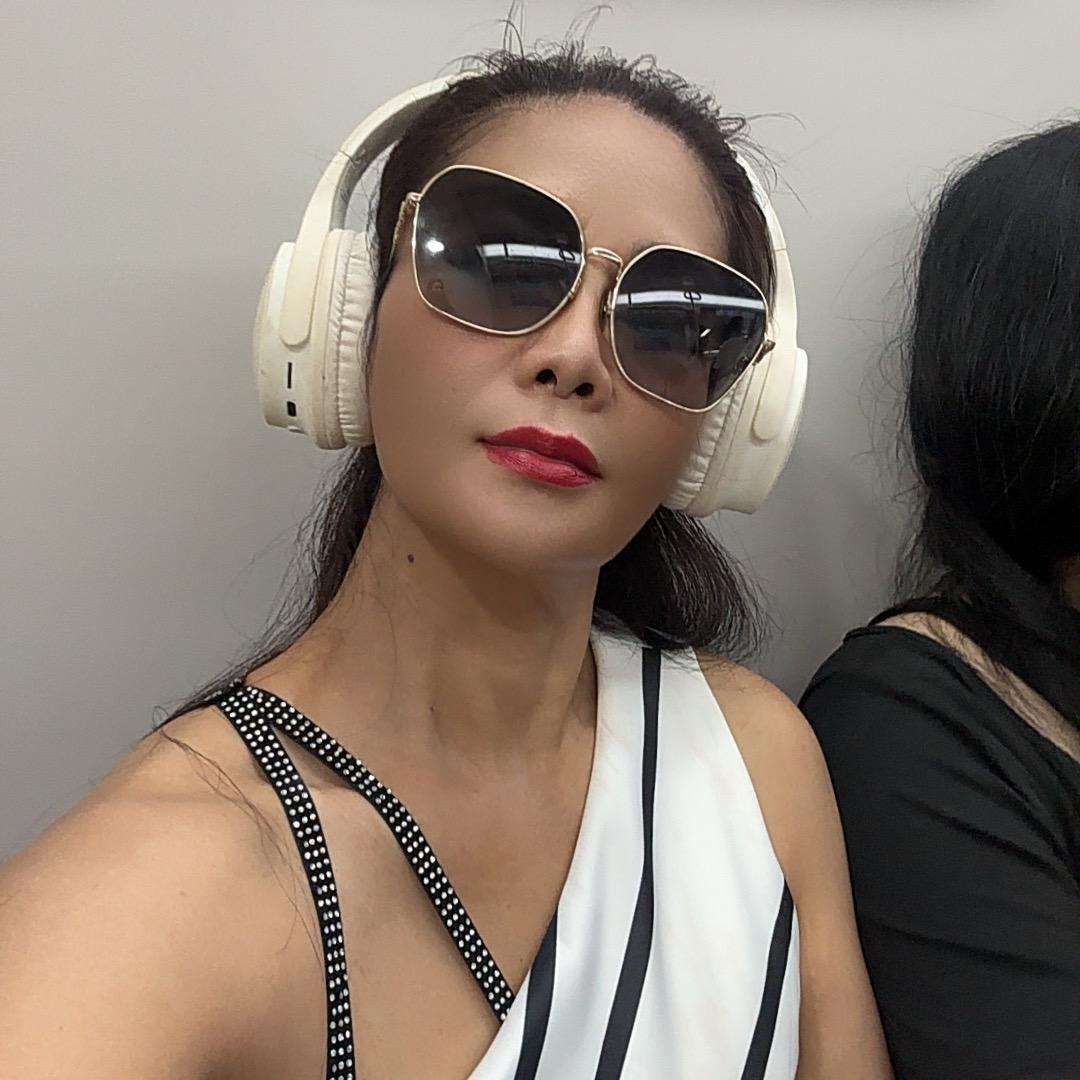 酷酷姐💋🌹