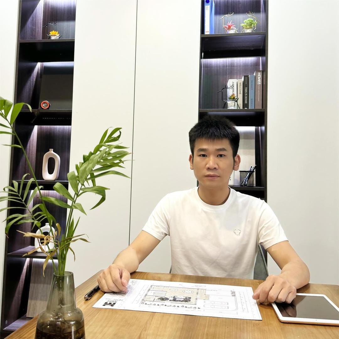 章工用心做装修