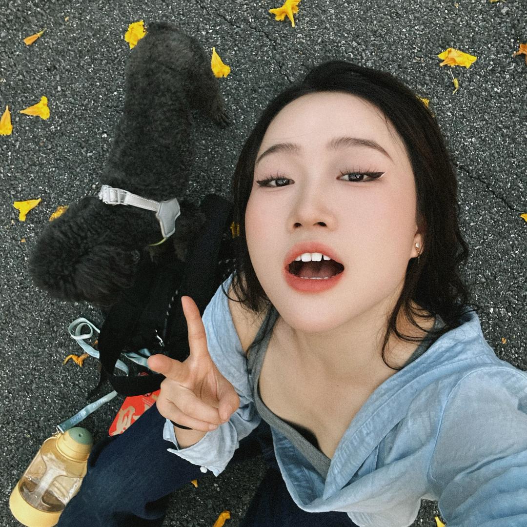 小烟花