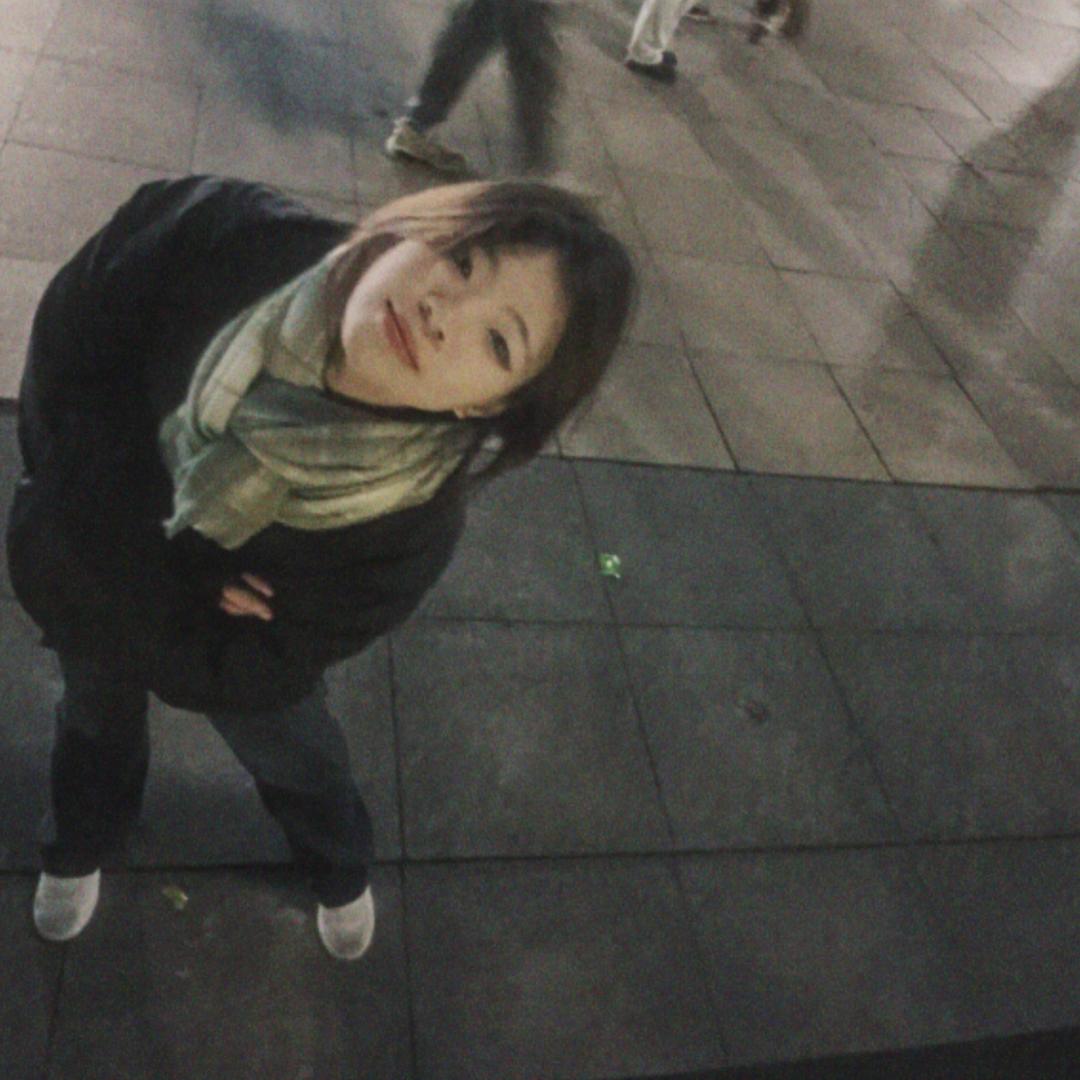 朝山街