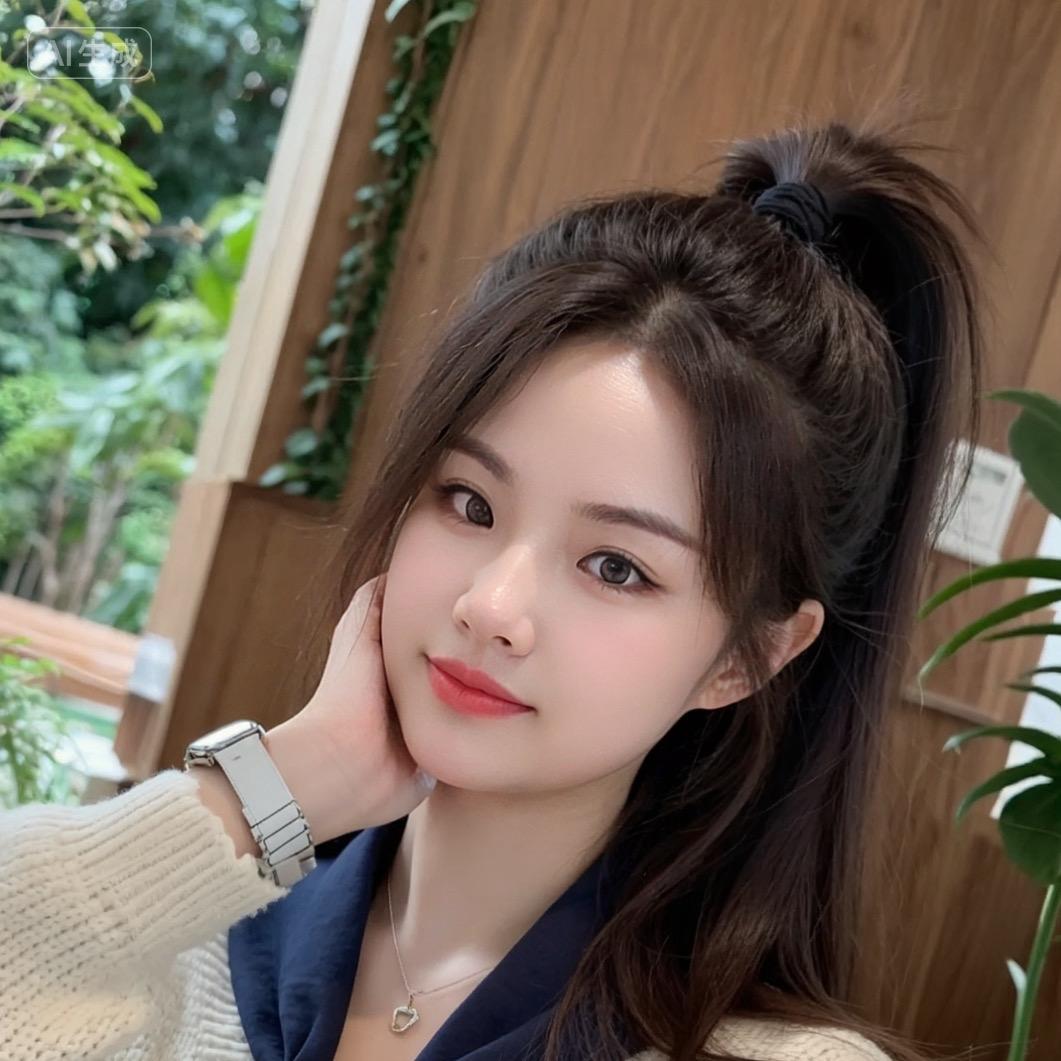 🎵疯丫头