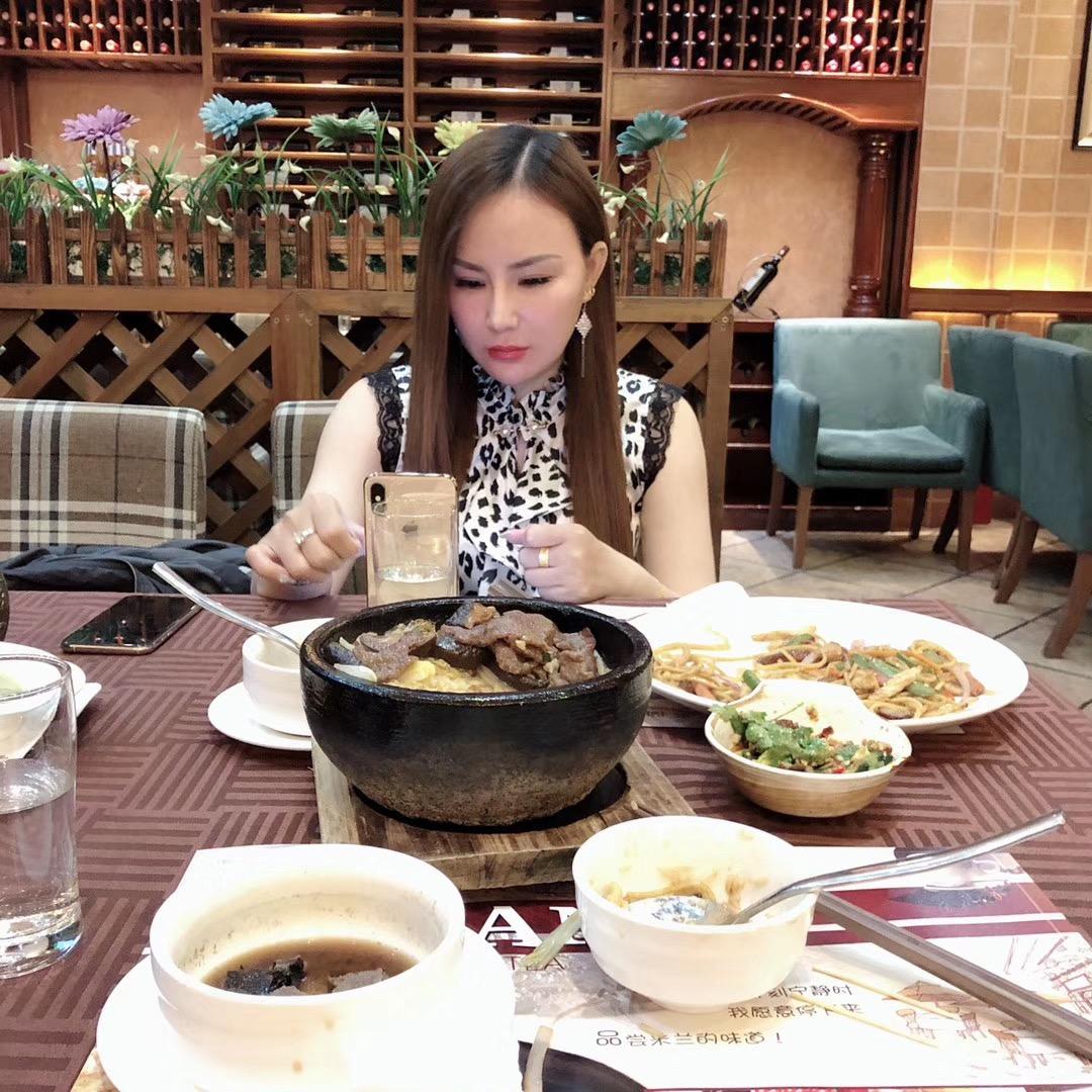 小玲子