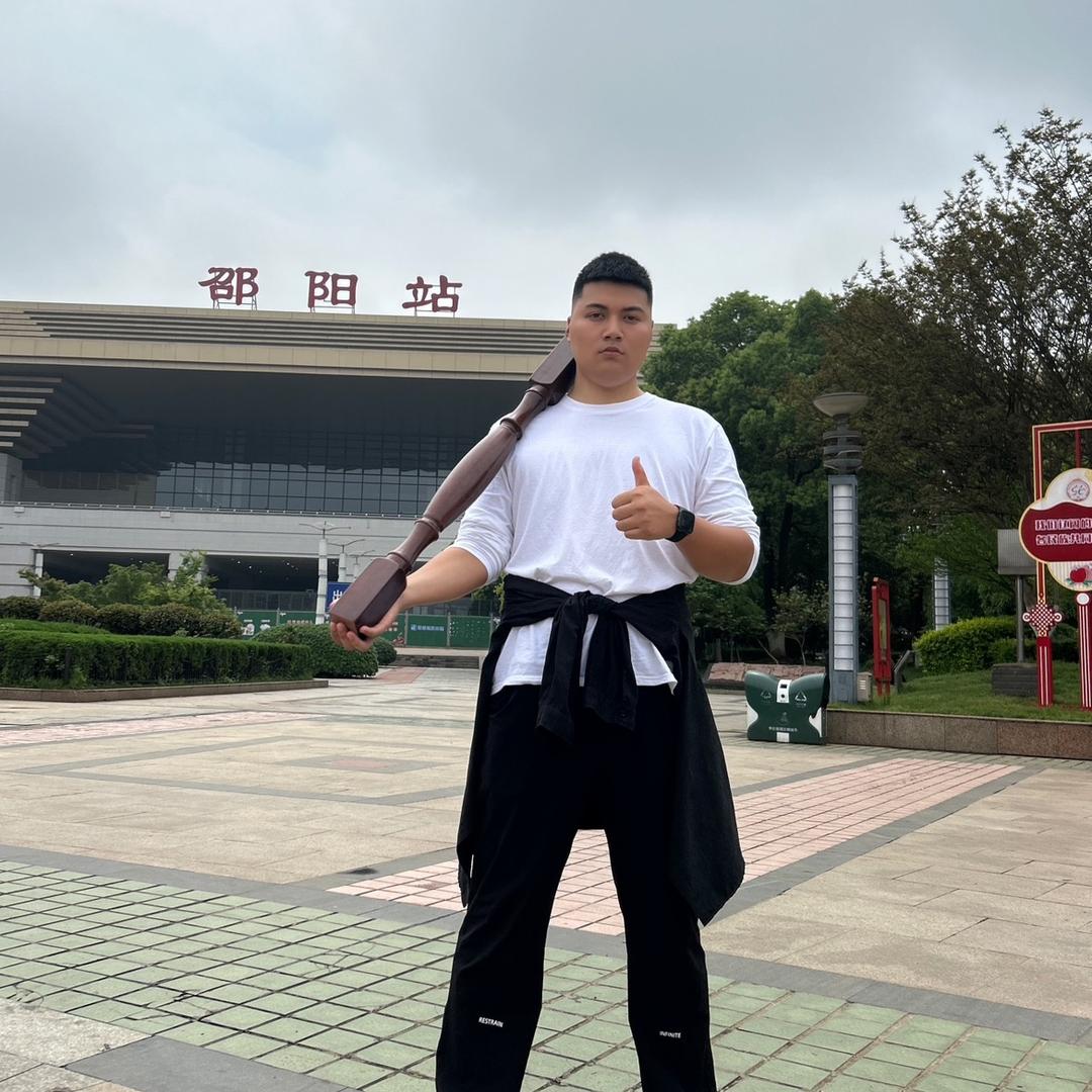 晨坤楼梯