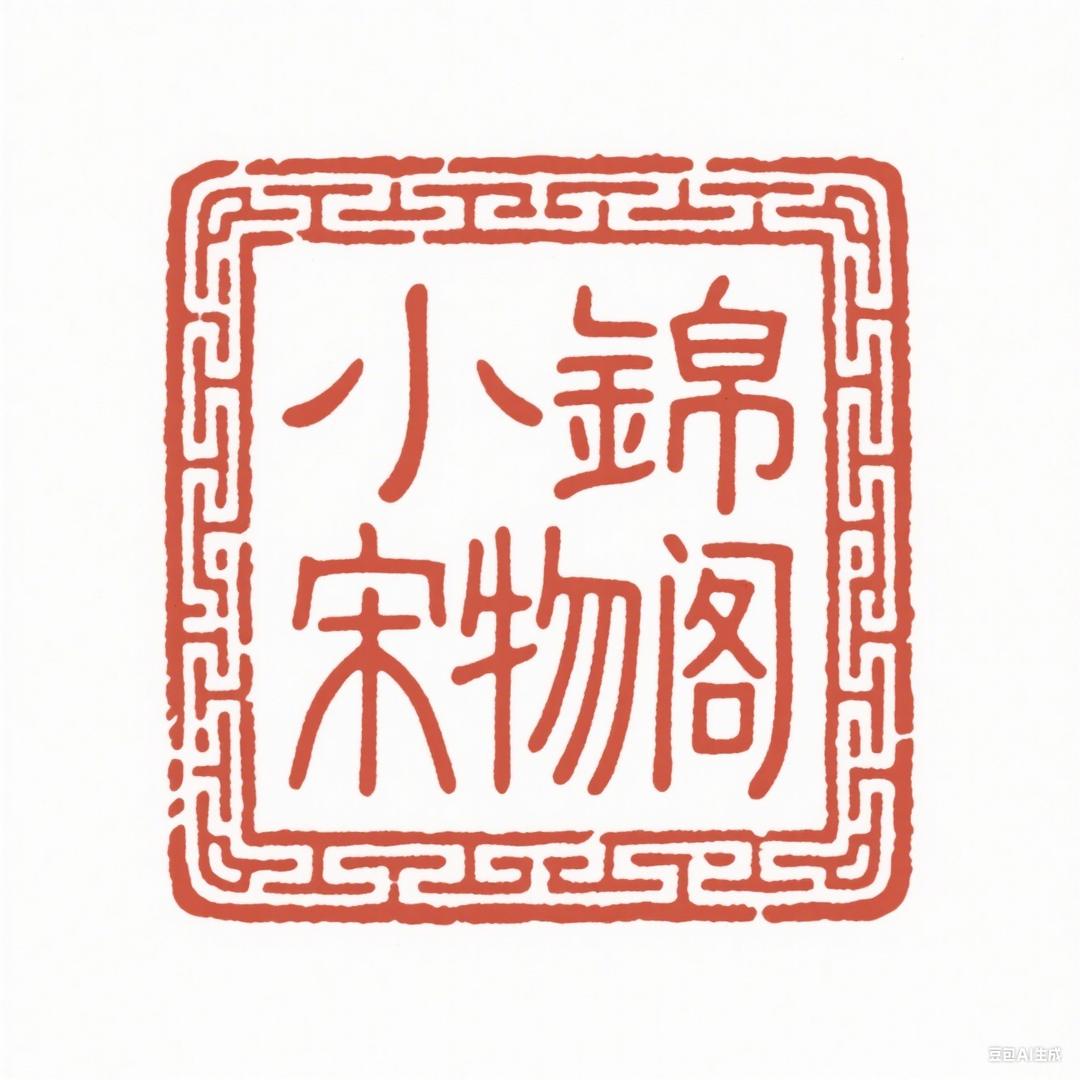 小锦宋物