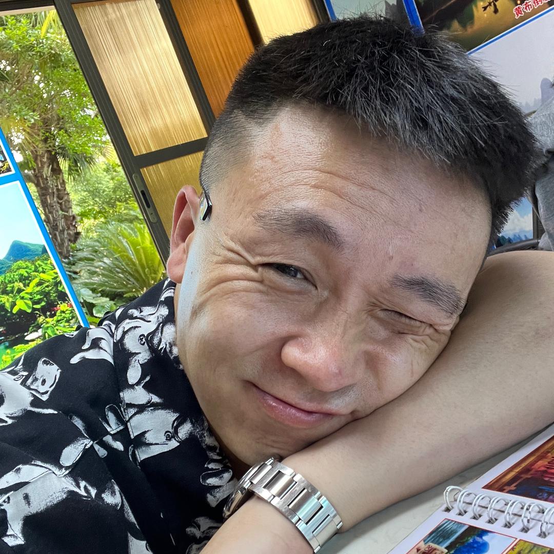 他们都叫我老李