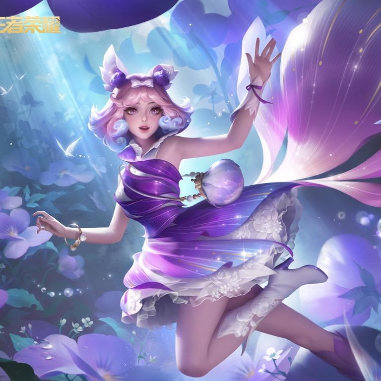 王者小故事