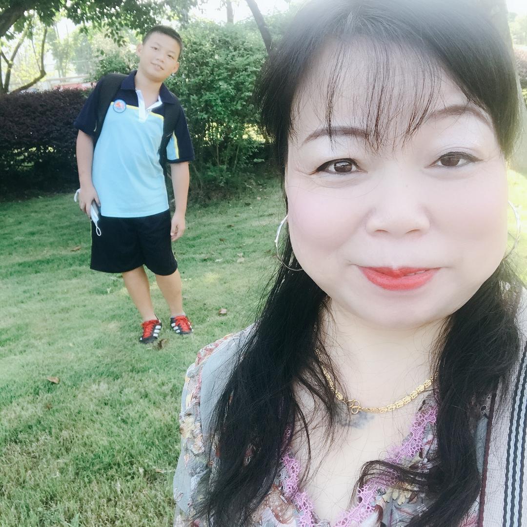 不怕孤独的我