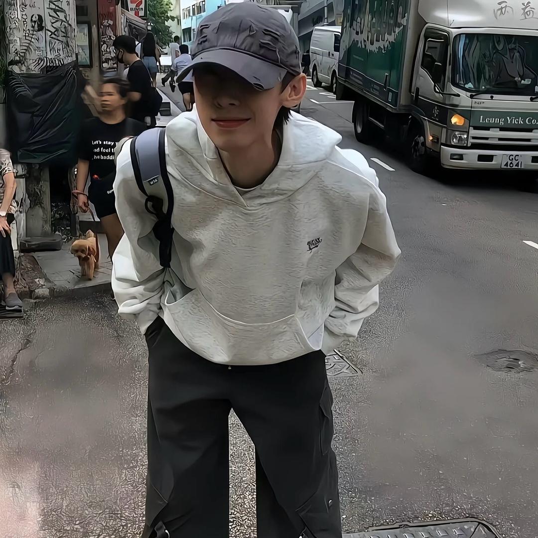 寂寥.