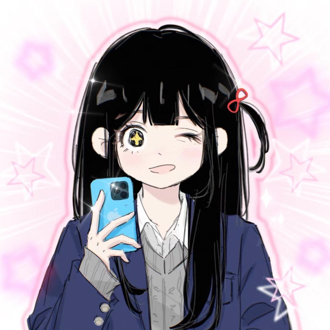 珂珂up!