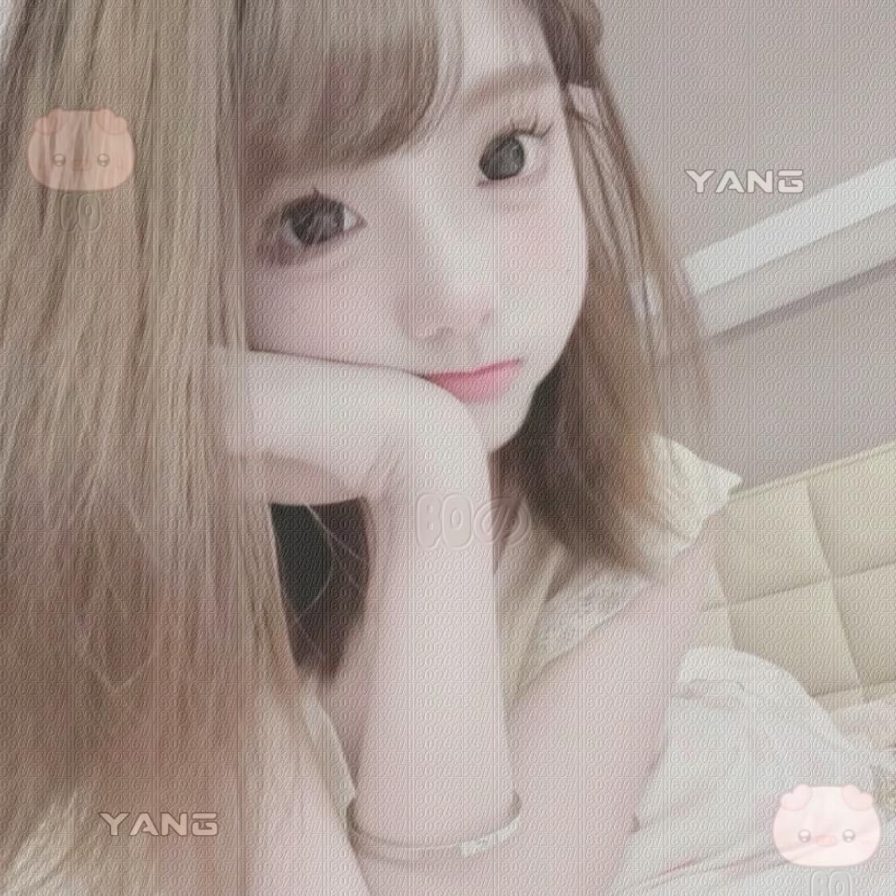 阳小天使