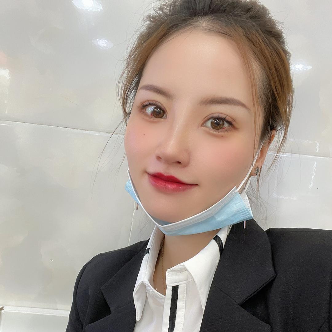 婷曼逸——青春有约美容美发