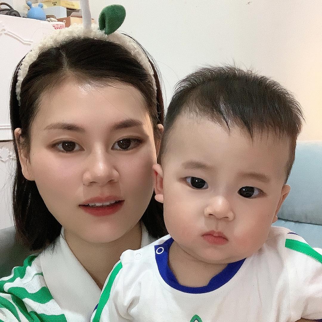茂茂妈妈吖