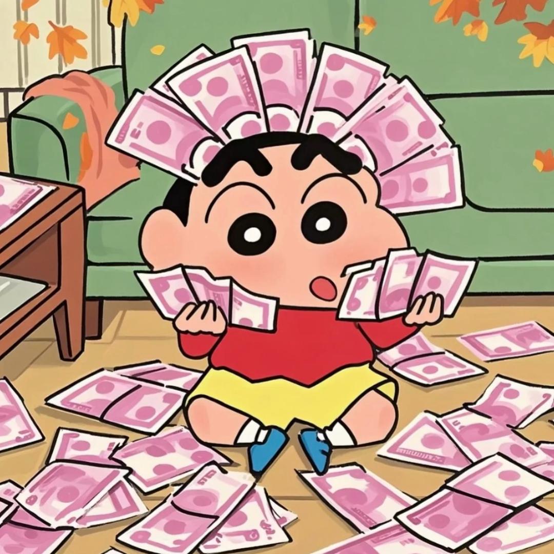幸运爆爆