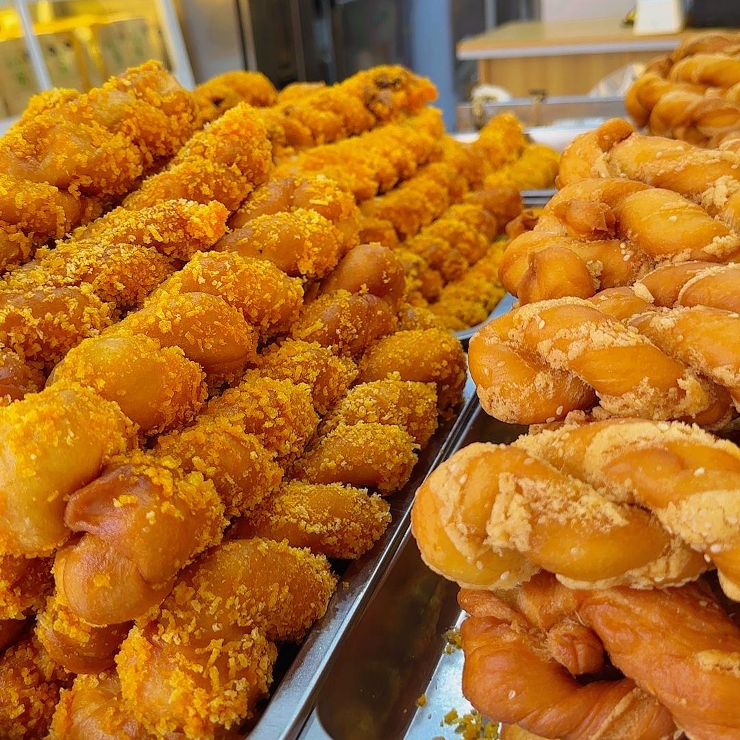 清真建辉食品（西北土特产）