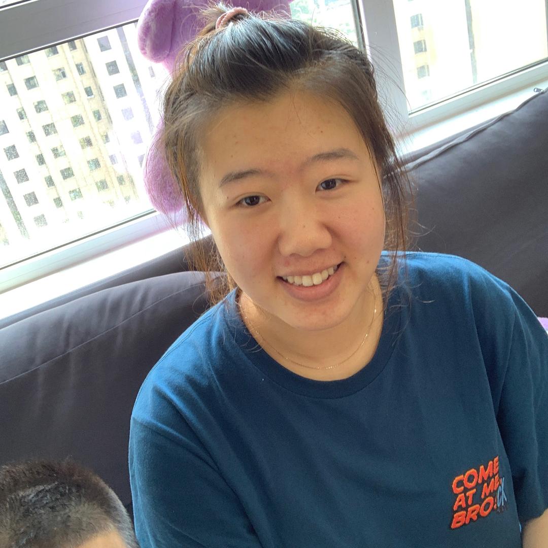 月儿表妹补给站