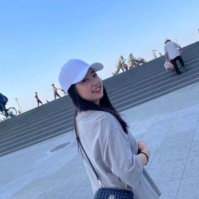 肉嘟嘟的大婷子