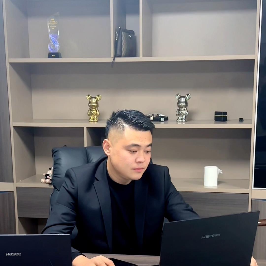 要富二手车一对一直播间