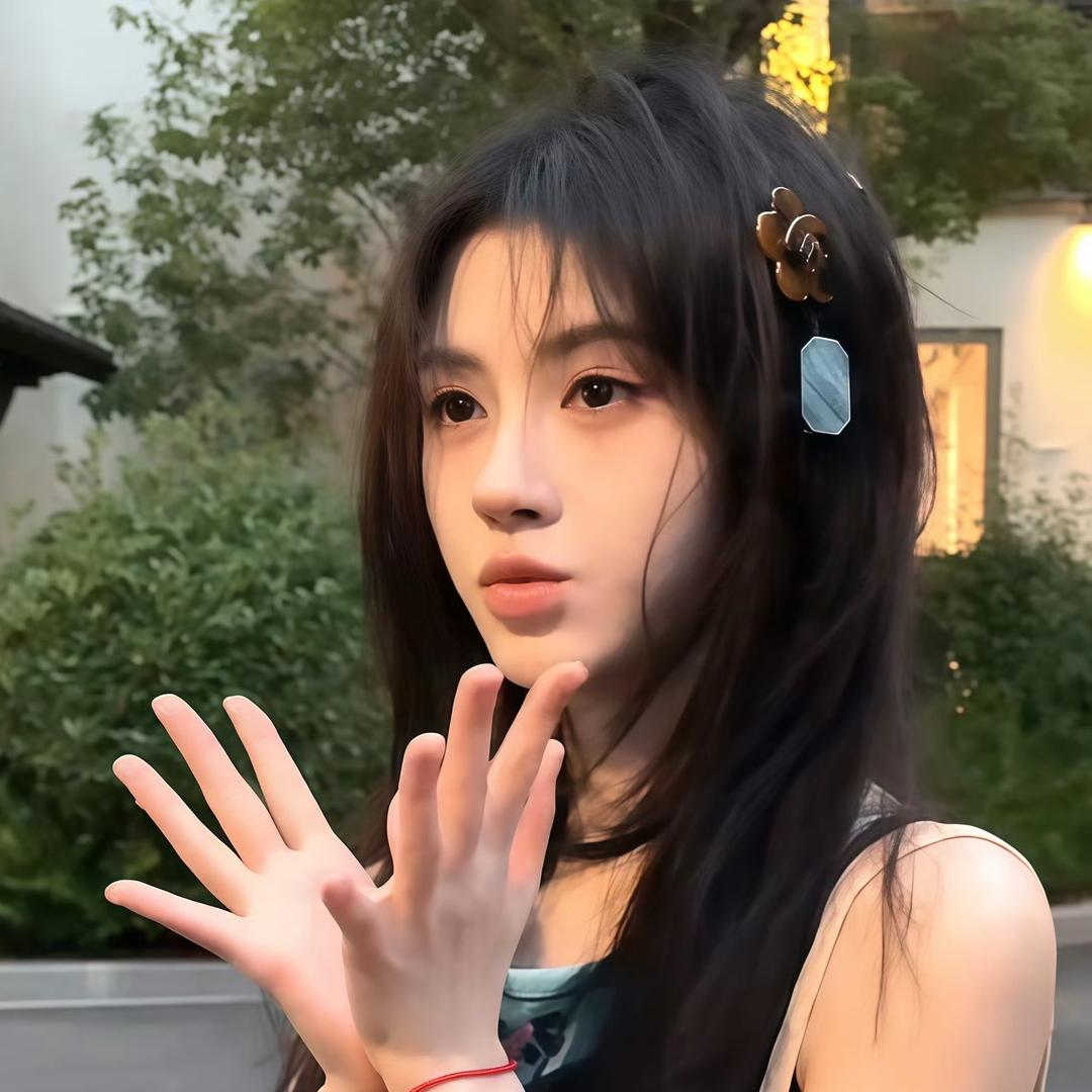 多汁小橘子🫧