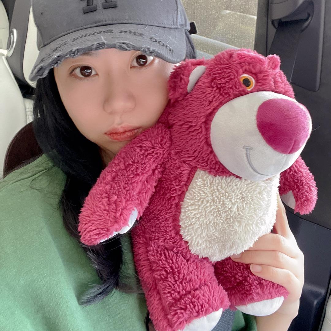 悦时光美陈黄橙