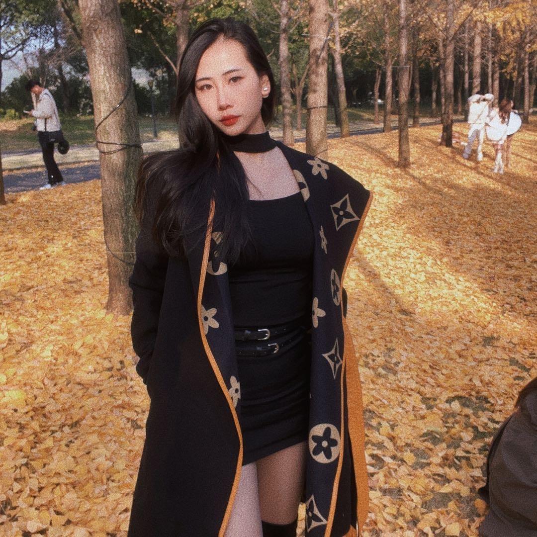 爱总是艾斯👑（武汉）