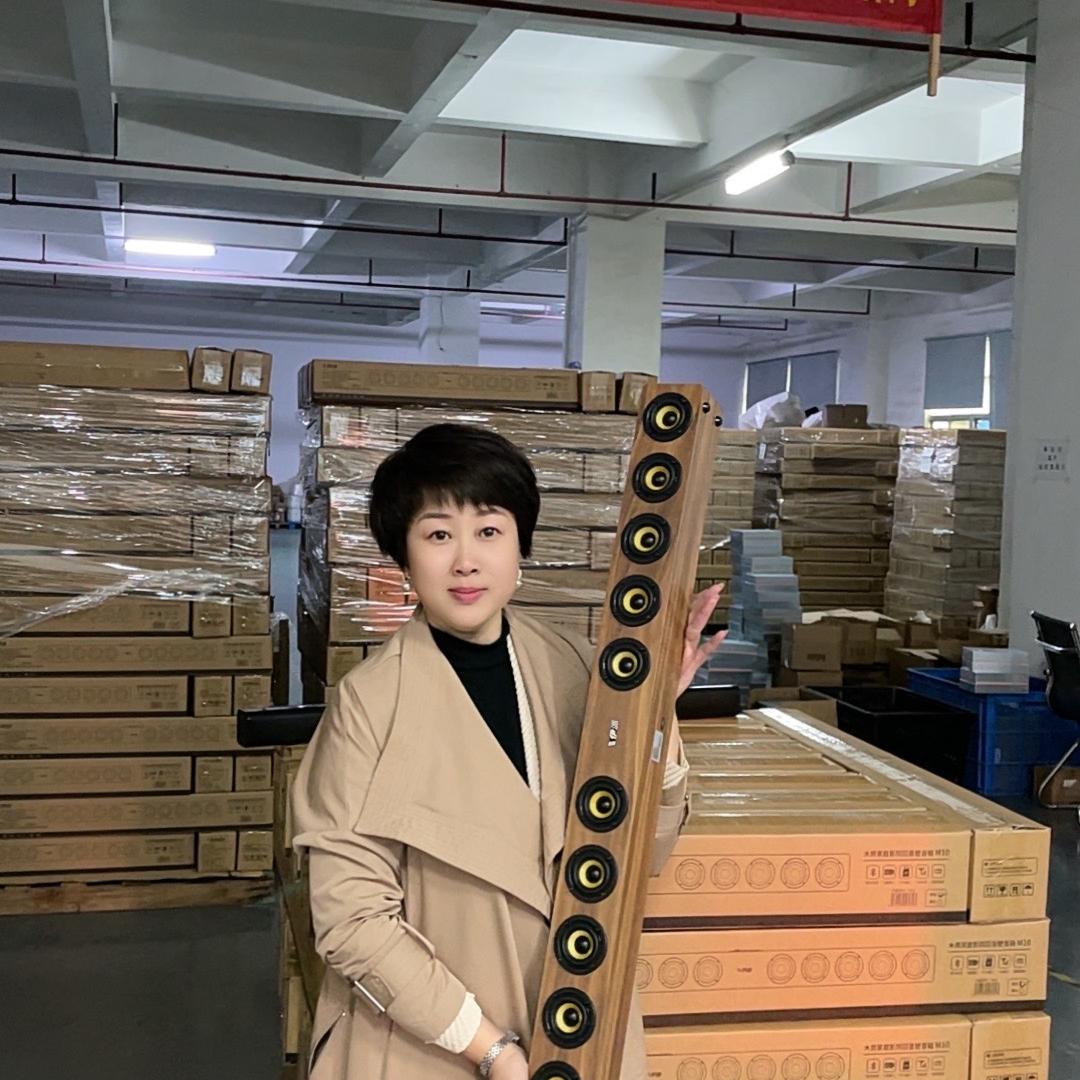 伊派音响旗舰店伊姐数码影音