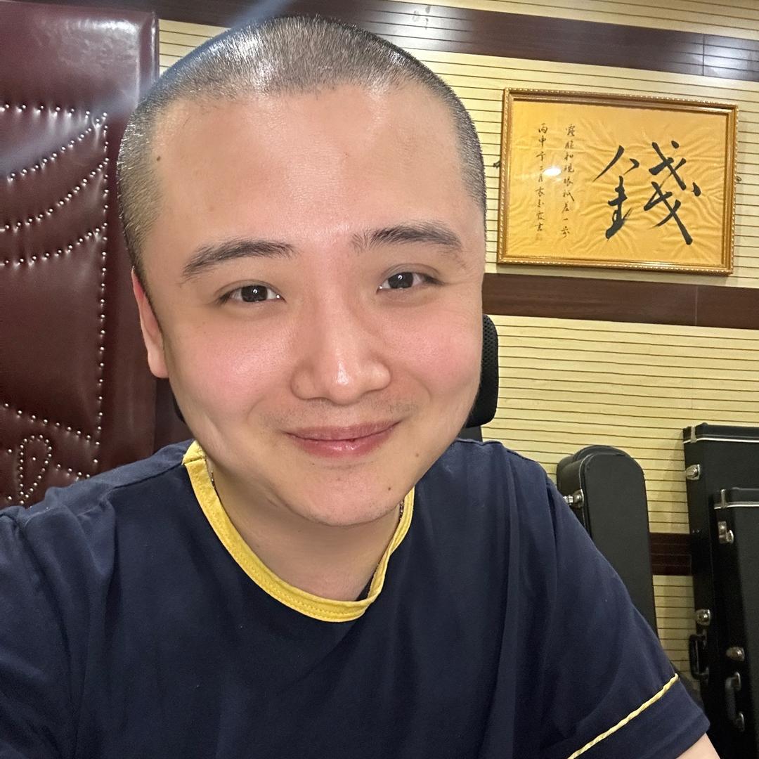 刘骏差点神经了