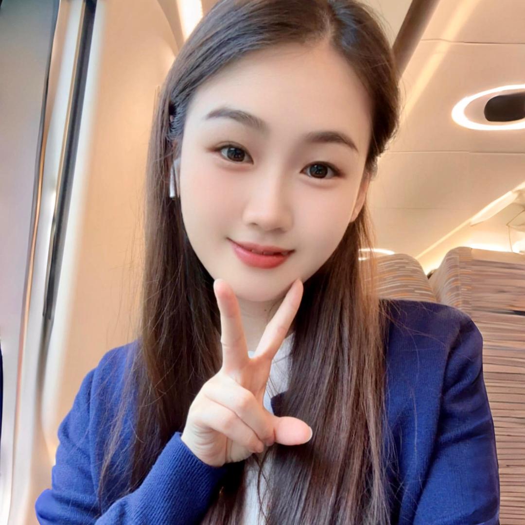 楠楠.