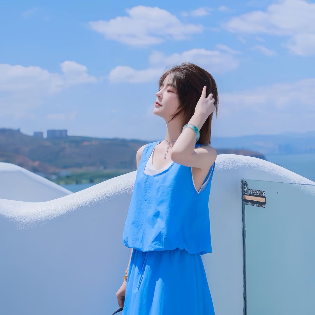 香香（爆款穿搭）