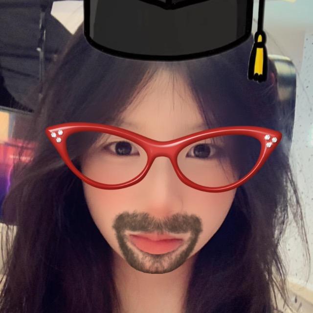 小咩^o^