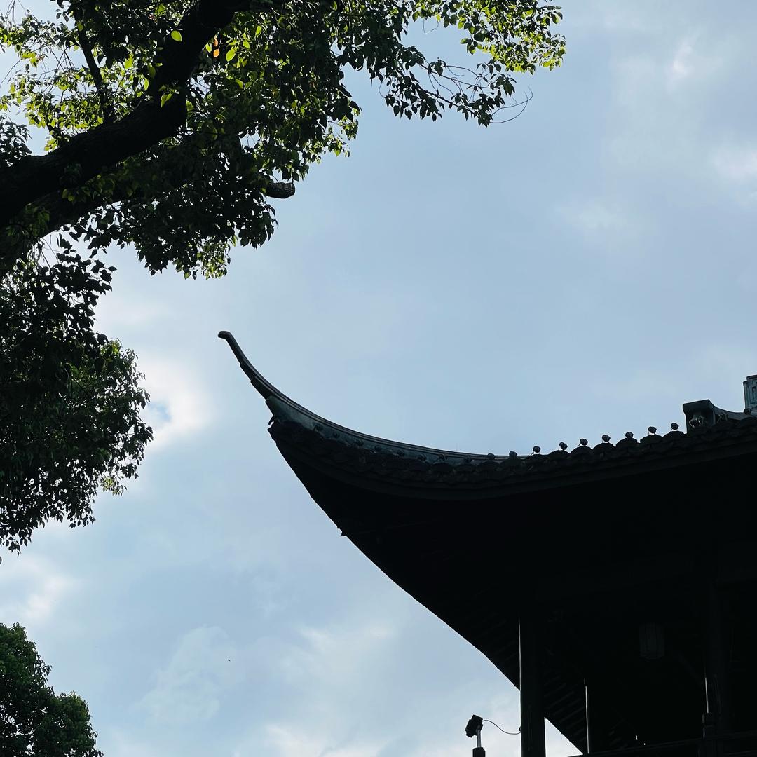 别说话-