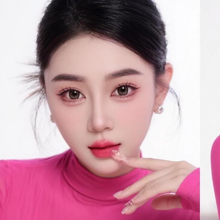 💫萍萍王后💃
