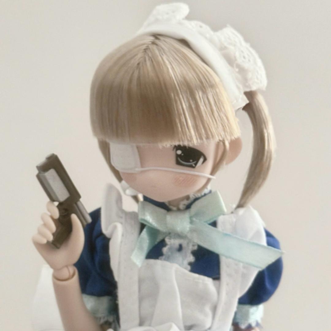 哔哔波比