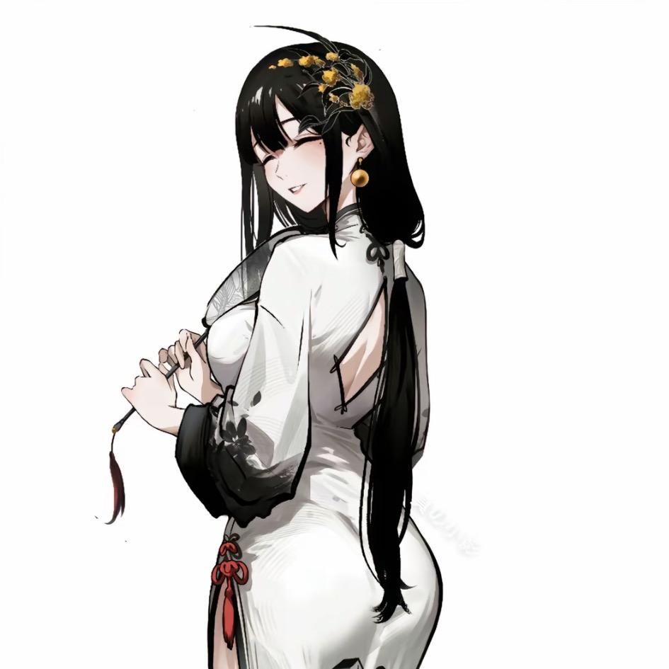 小橘🍊