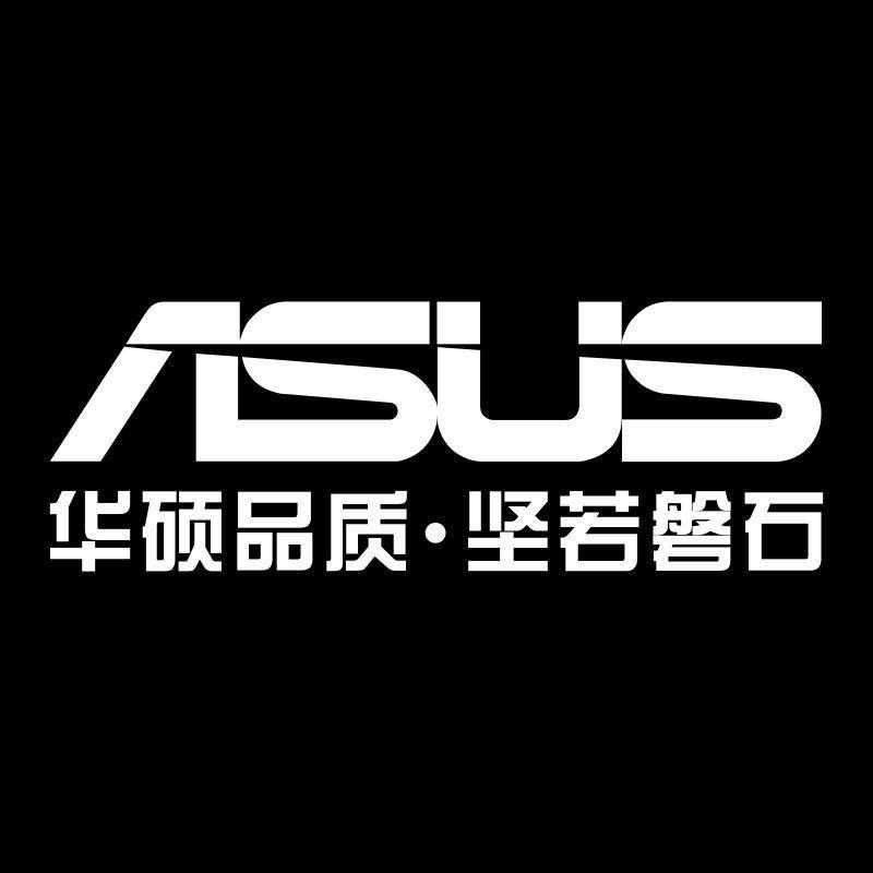 华硕外设旗舰店直播间