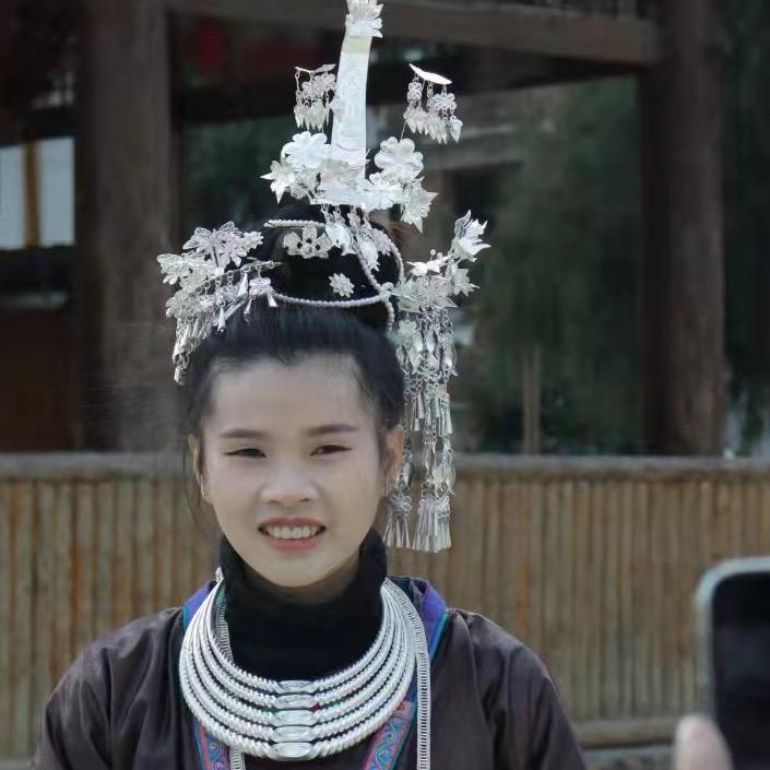 小阿梦