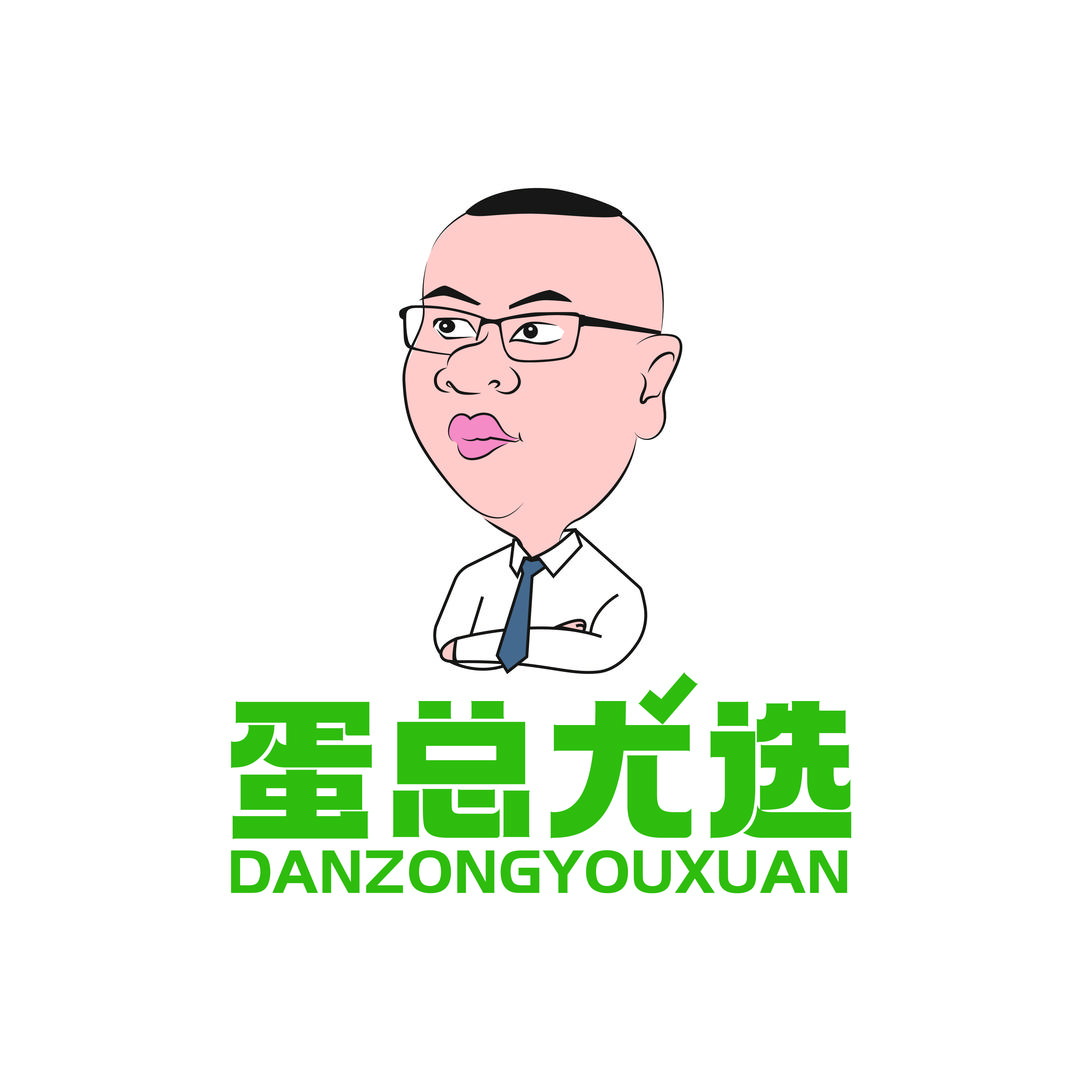 蛋总（好物在橱窗）