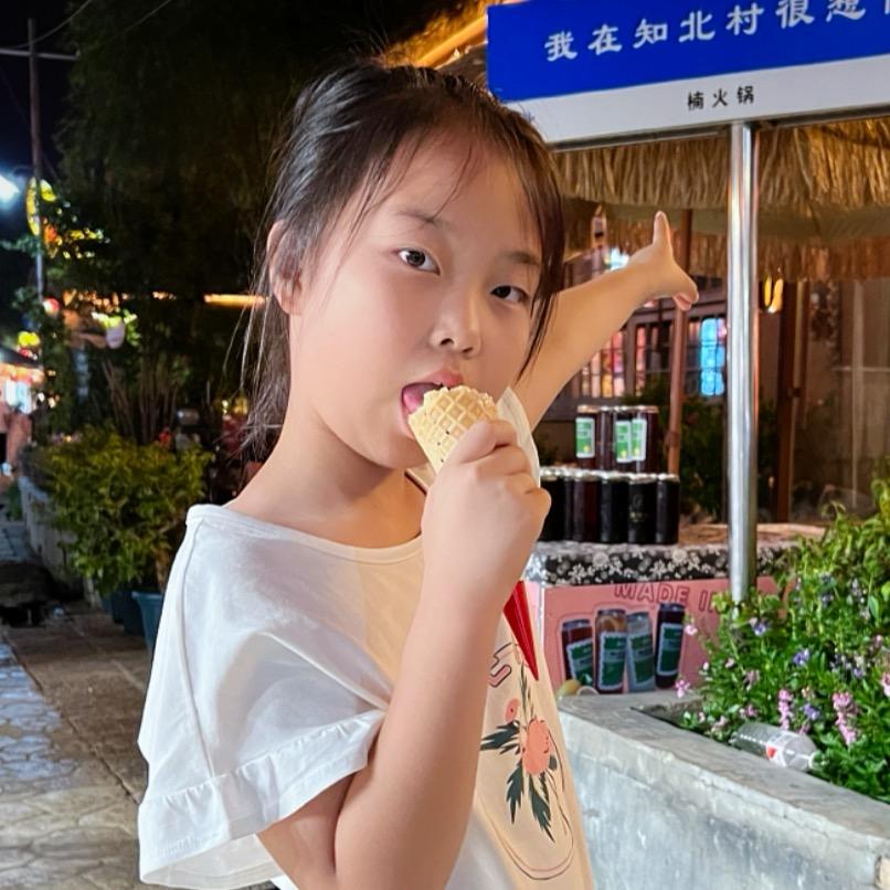 暴躁的小依依