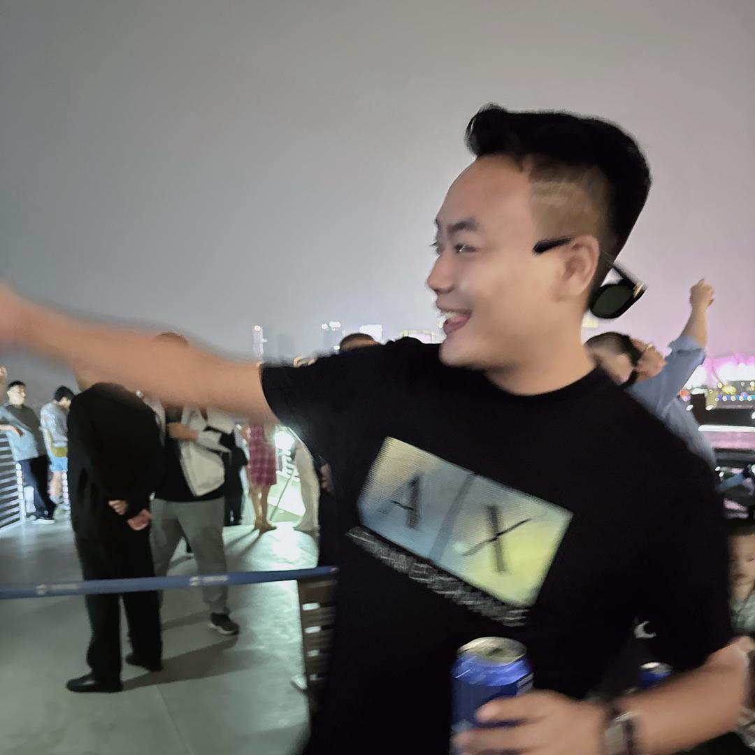 华少｜深圳顶豪