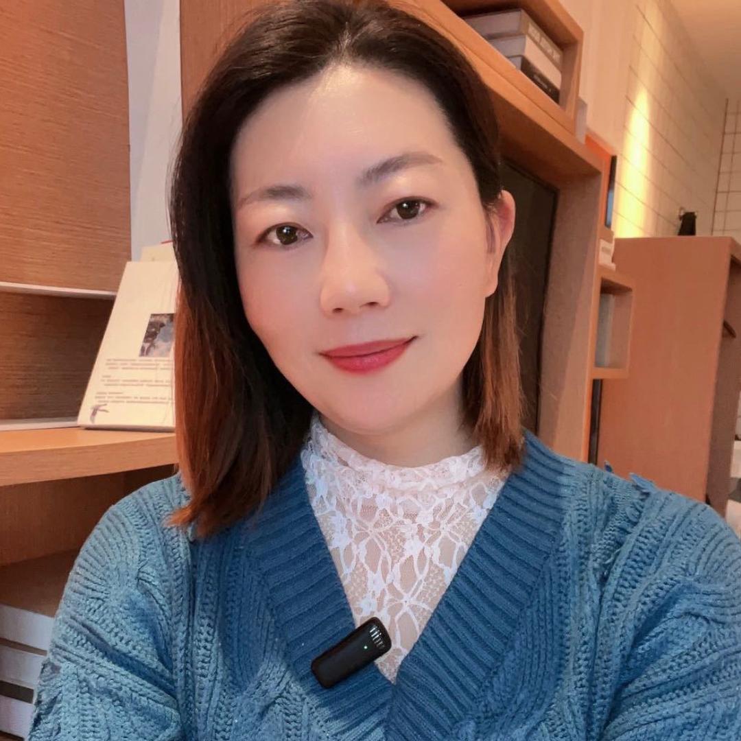 娜很美好