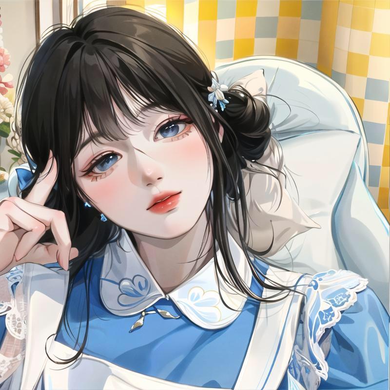 诗诗好饿