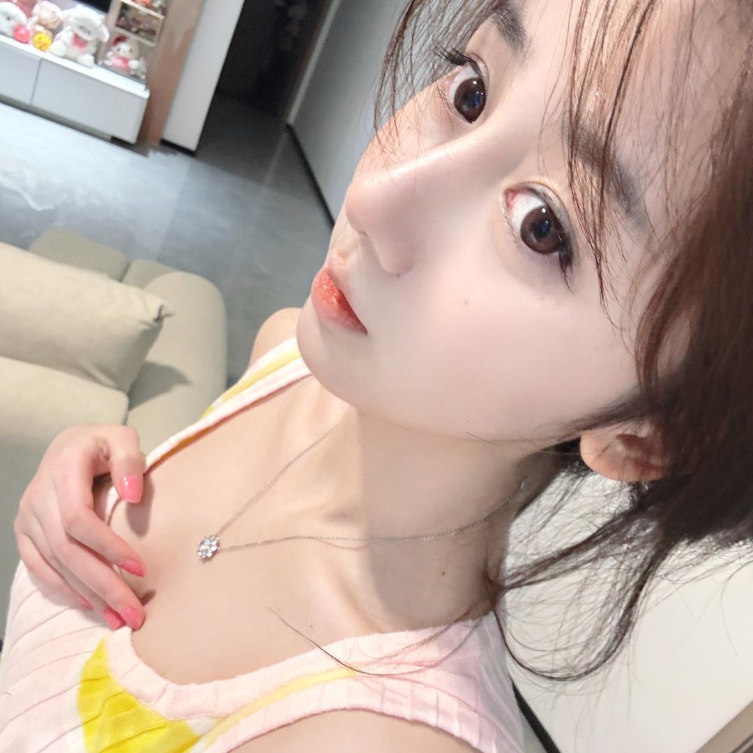 悦悦超正点💕